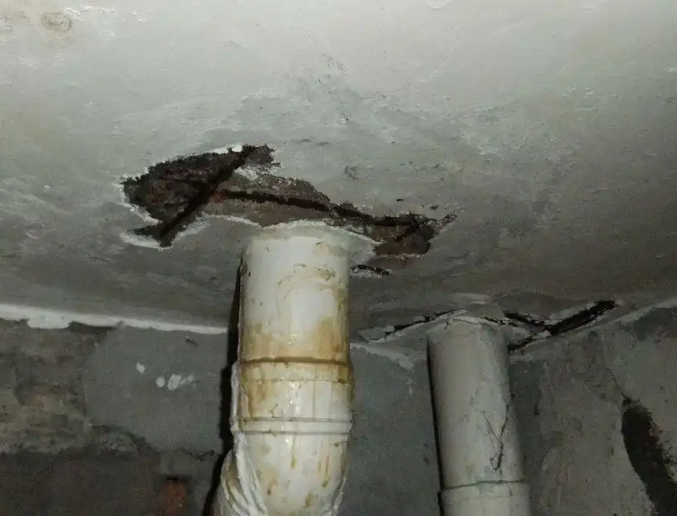 红山卫生间漏水维修公司浅析红山卫生间渗水维修的方法