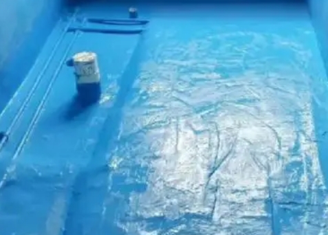 红山卫生间漏水维修公司分享下红山卫生间防水工程中常用防水涂料介绍。